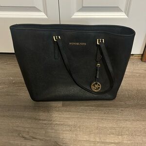 Michael Kohrs tote bag